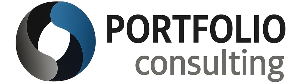 Portfolio Consulting